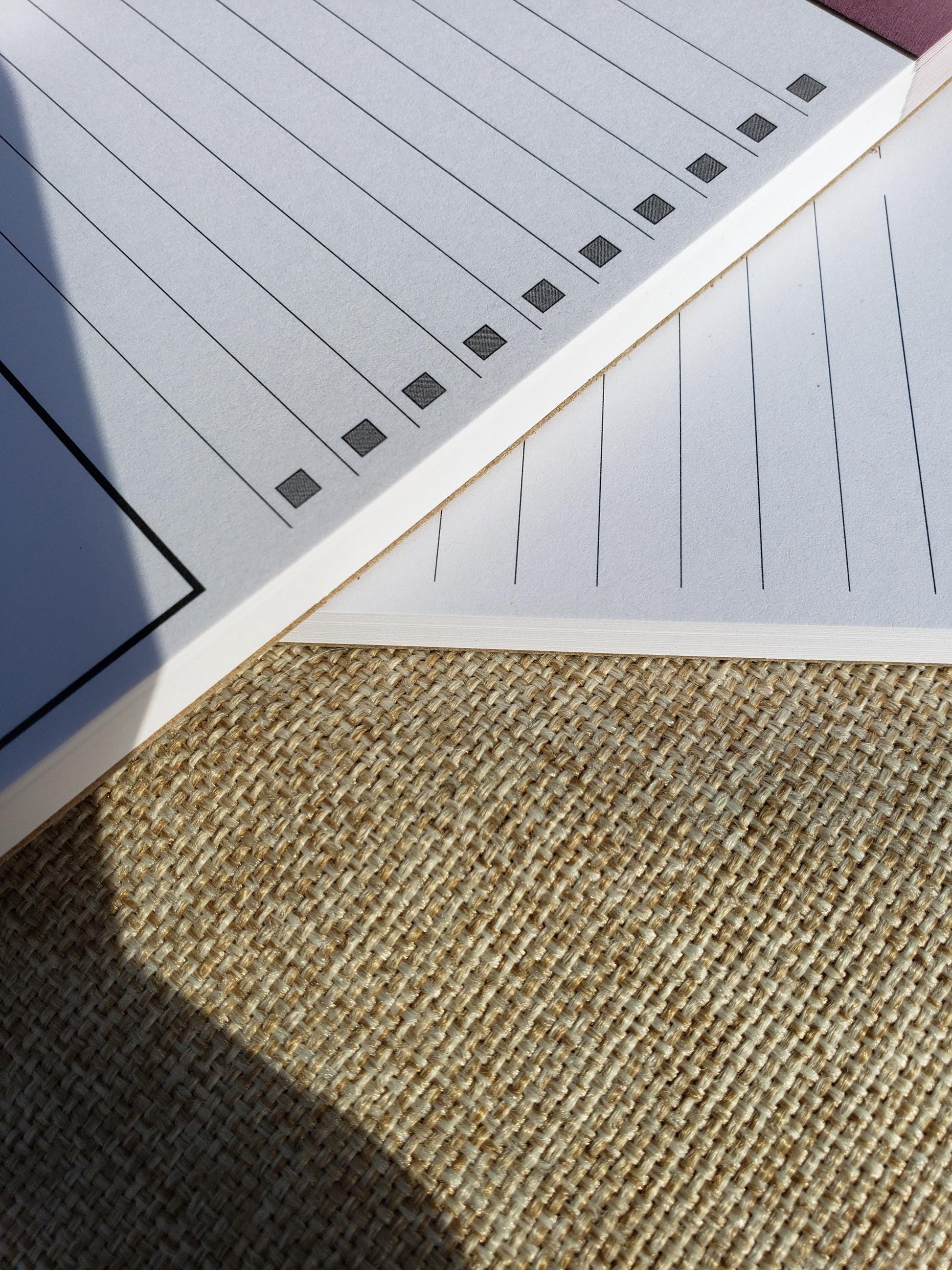 You've Got This Notepad