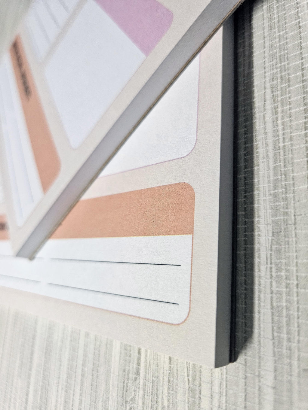 This Teacher Has Goals Notepad | Stationery | 50-Page Notepad