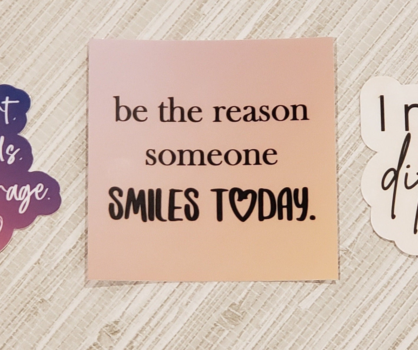 This Girl Has Goals Gift Bundle